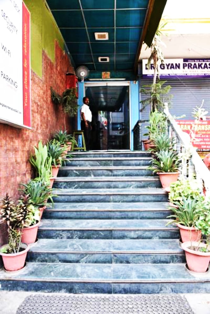 Фото отеля 3