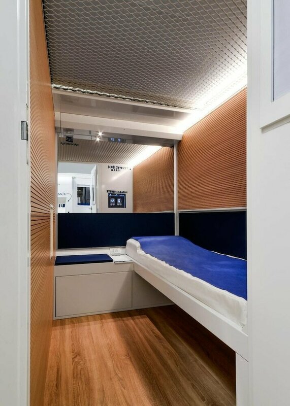 Гостиница ZZZleepandGo Bergamo Ospedale Bgh