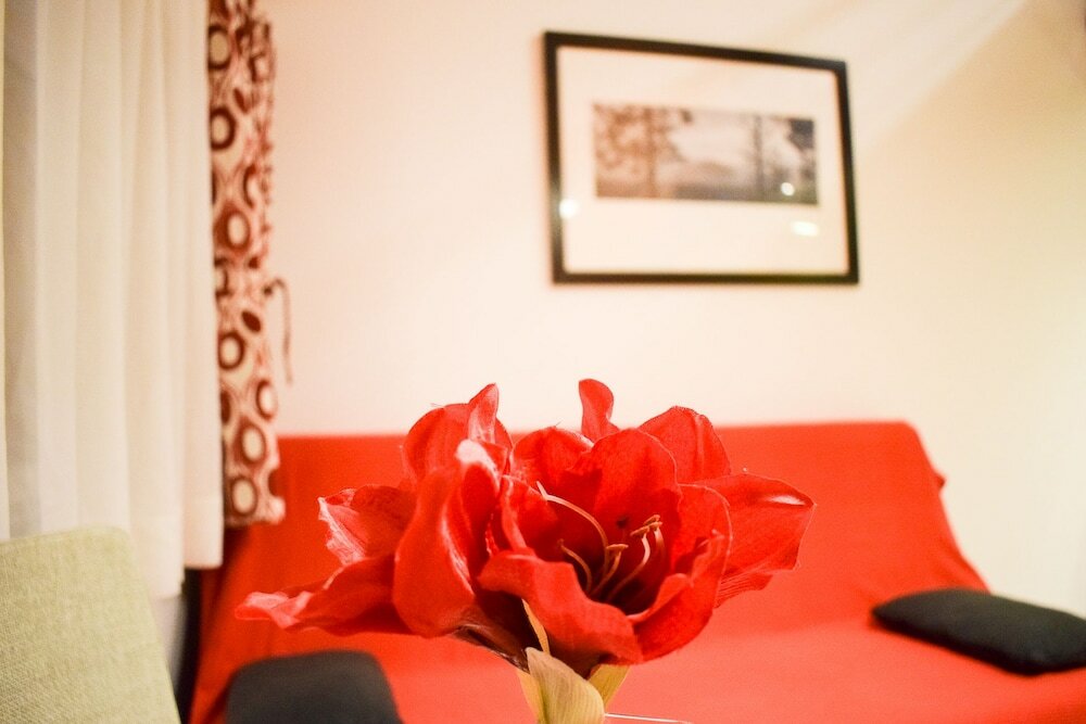 Фото Downtown Apartments Pula