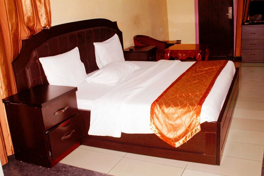 Фото Garden City Marriott Hotel