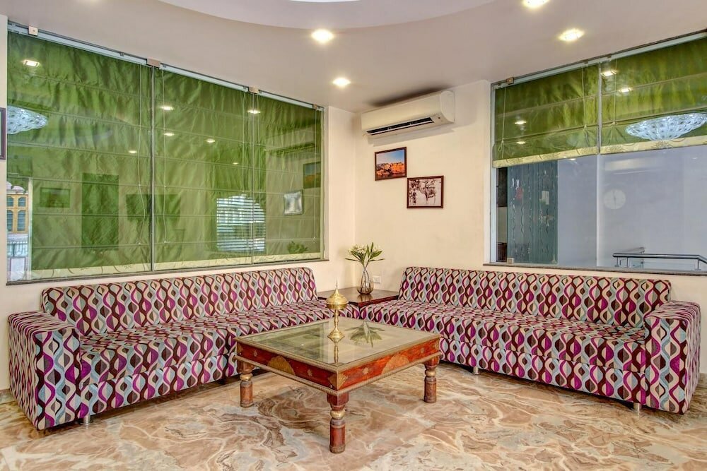 Фото Hotel Vb Heritage Heights