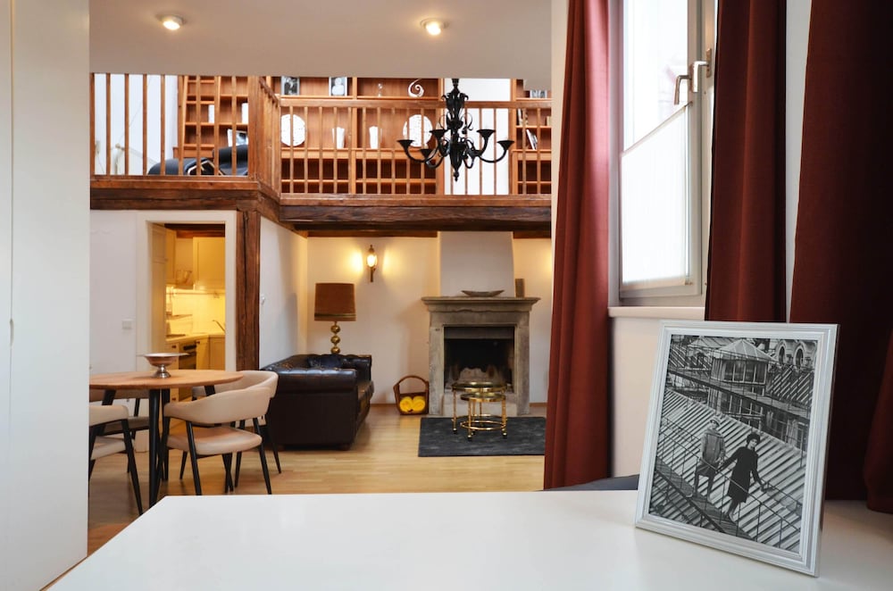 Фото City Center Residence near Stephansdom