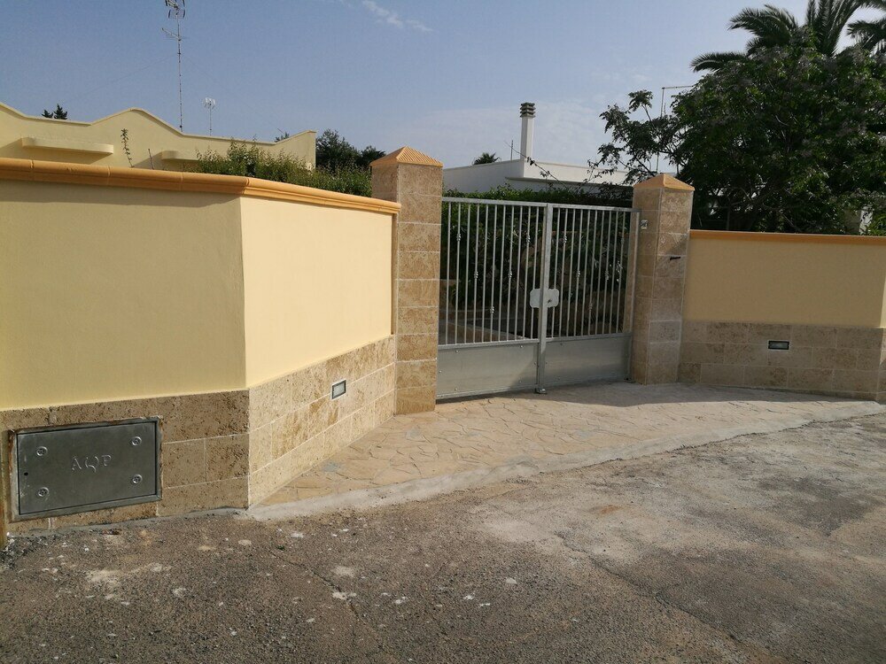 Фото Villa Malese