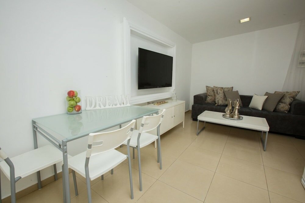 Фото Luxury Suites