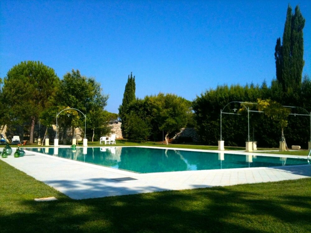 Фото Tenuta Sant'Andrea