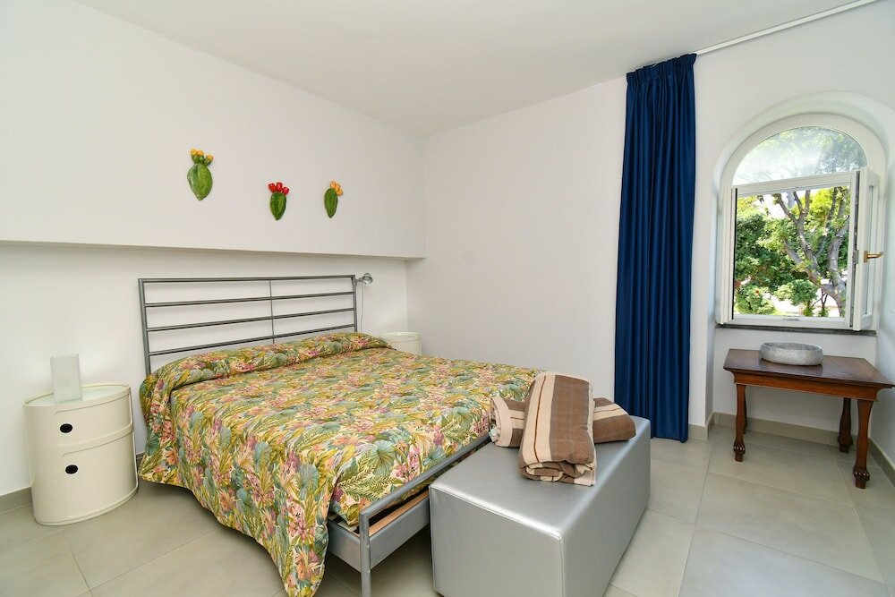 Фото Villa Lentisco