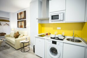 Гостиница La Casa de La Trinidad Hotel