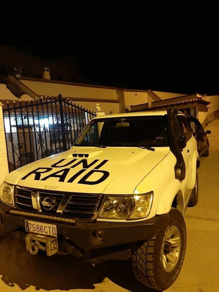 Фото Cuevaalegria