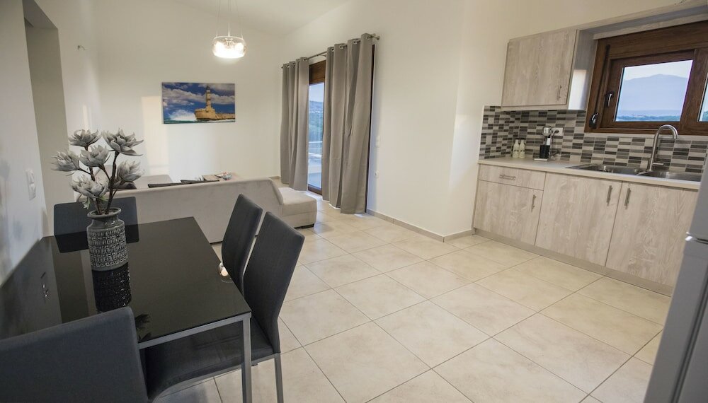 Фото Electra Villas at Kokkino Chorio