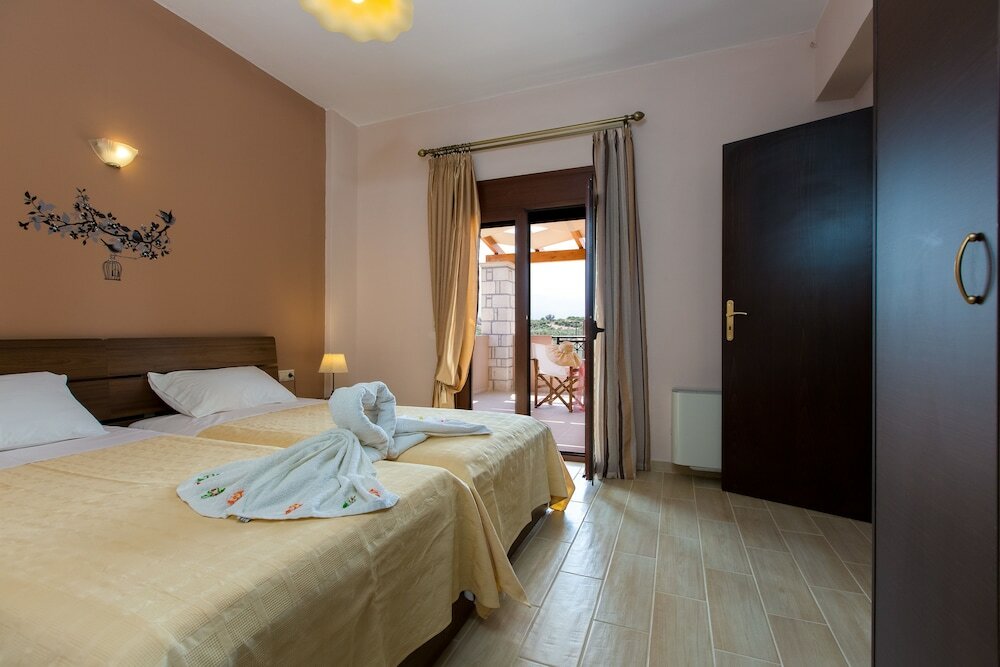 Фото Villa Roumeli