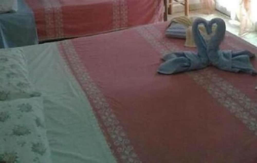 Фото Hotel Villa Del Prato