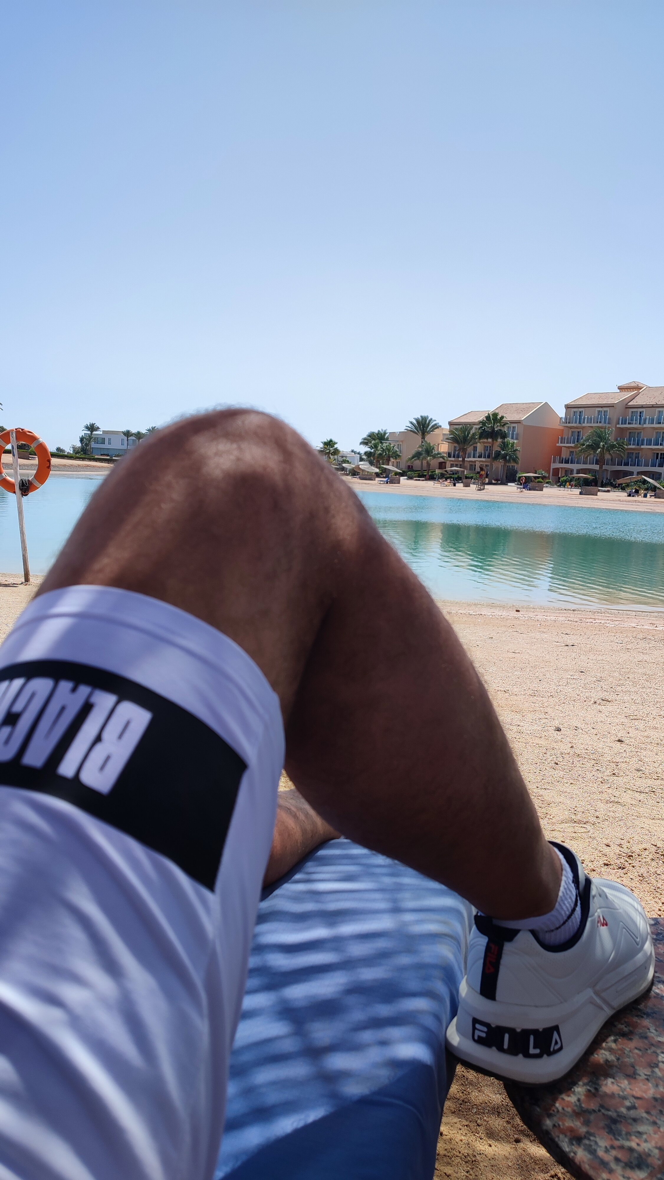 Фото Movenpick Resort & SPA El Gouna