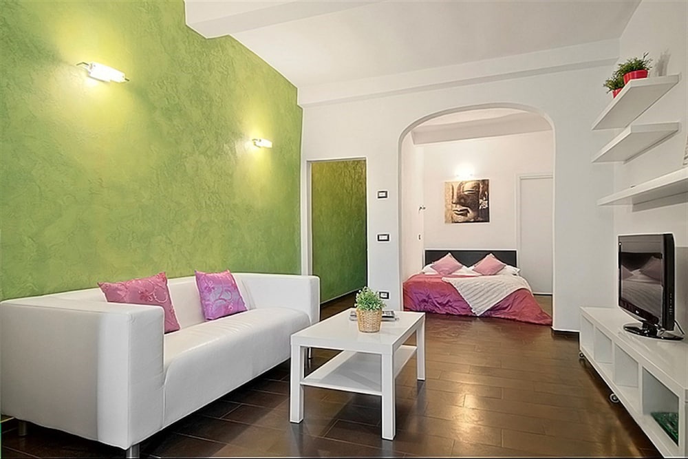 Фото San Marco View