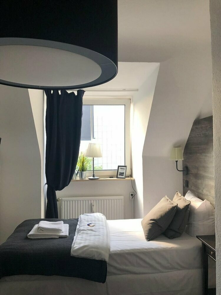 Hotel Hamburg Apart, Hamburg, photo