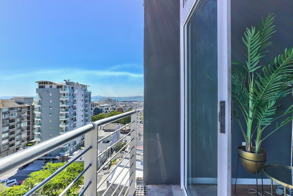 Фото Harbour Terrace Loft II