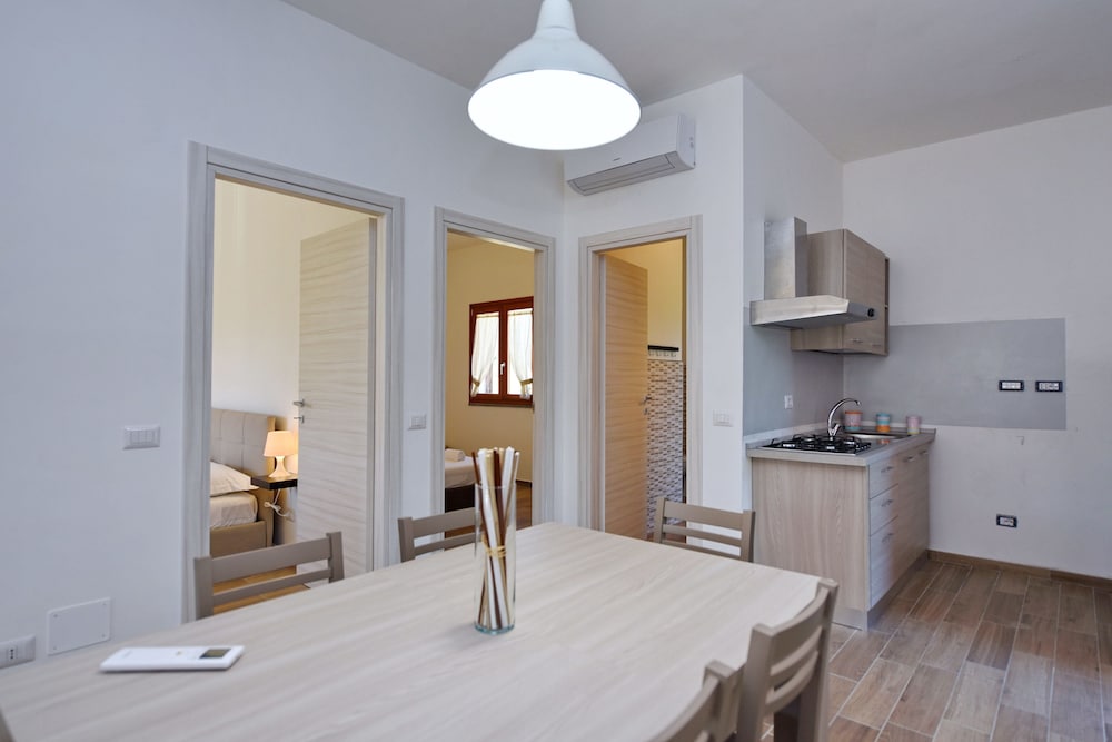 Фото Casale Il Cilento