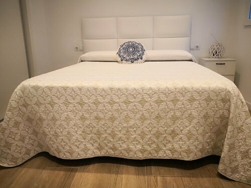 Гостиница Atico Oasis Centro в Гранаде