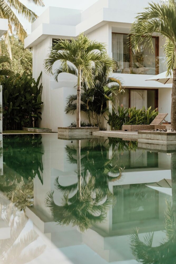 Фото Sikara Lombok Hotel