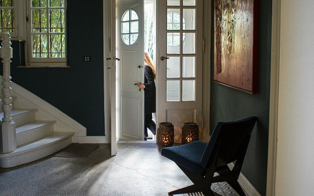 Фото La Maison Chantecler