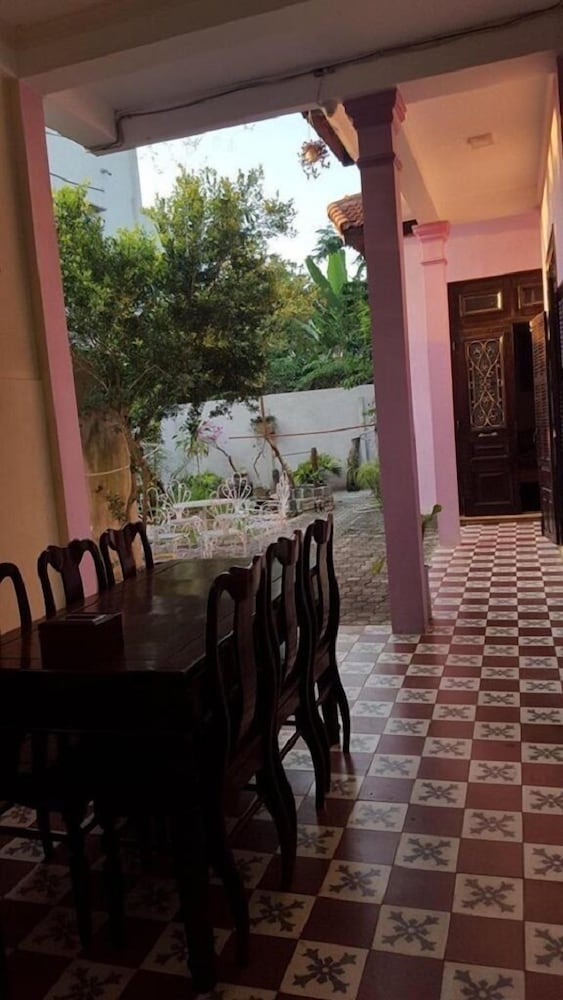 Фото The Casting Homestay