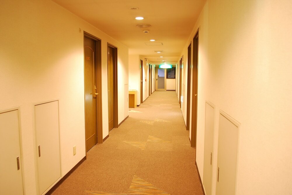 Фото Sabae Dai-ichi Hotel