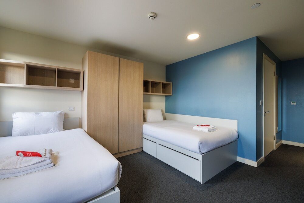 Фото Woodward Buildings