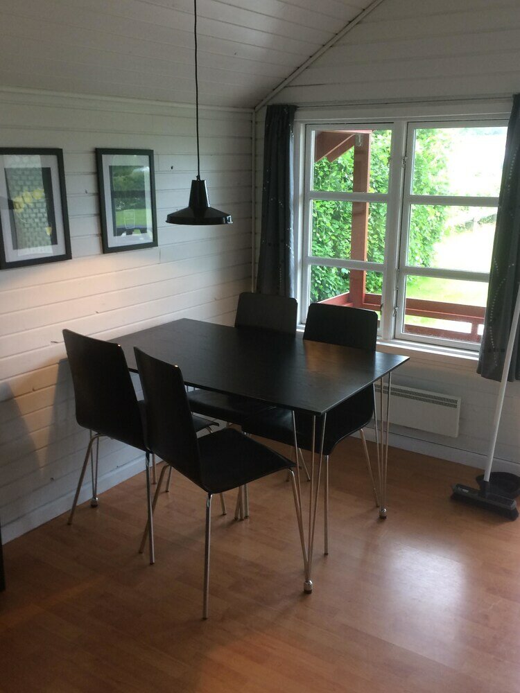 Фото Bredebro camping