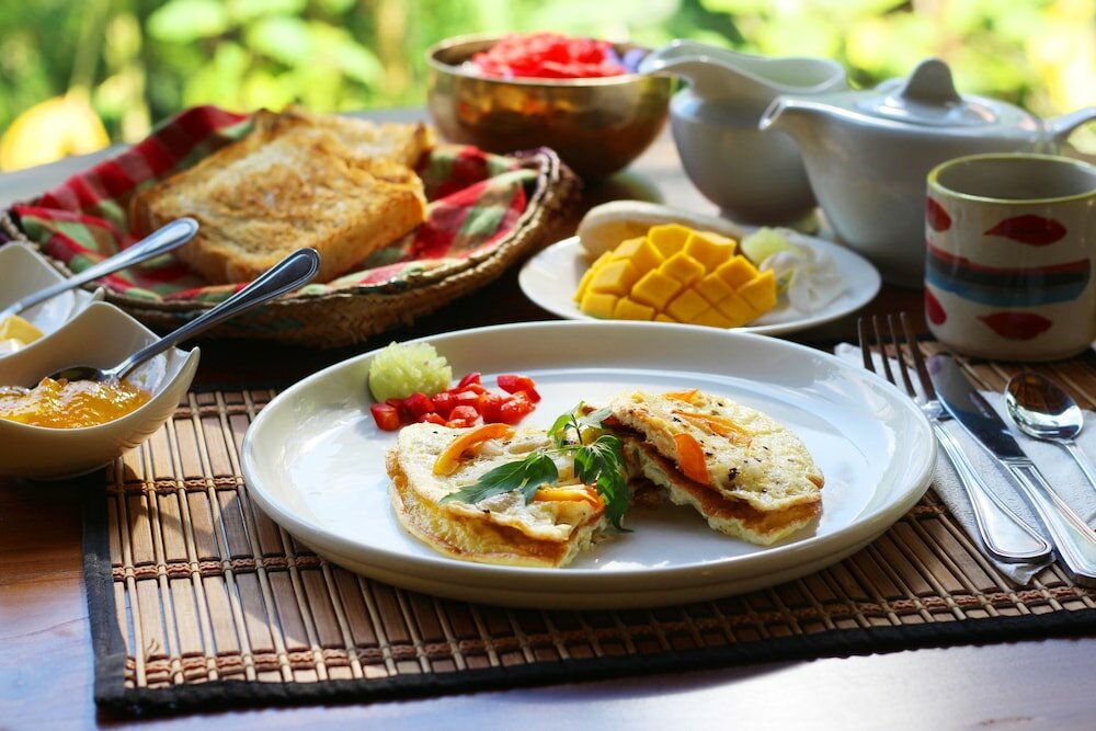 Фото Natural Mystic Sanctuary