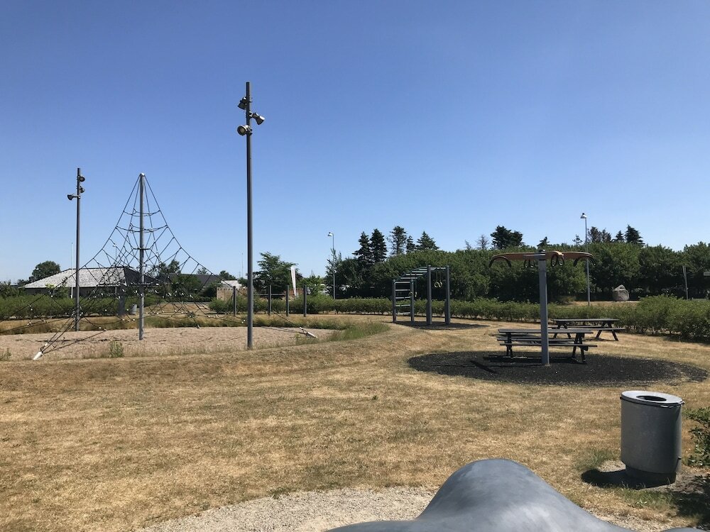 Фото Bredebro camping