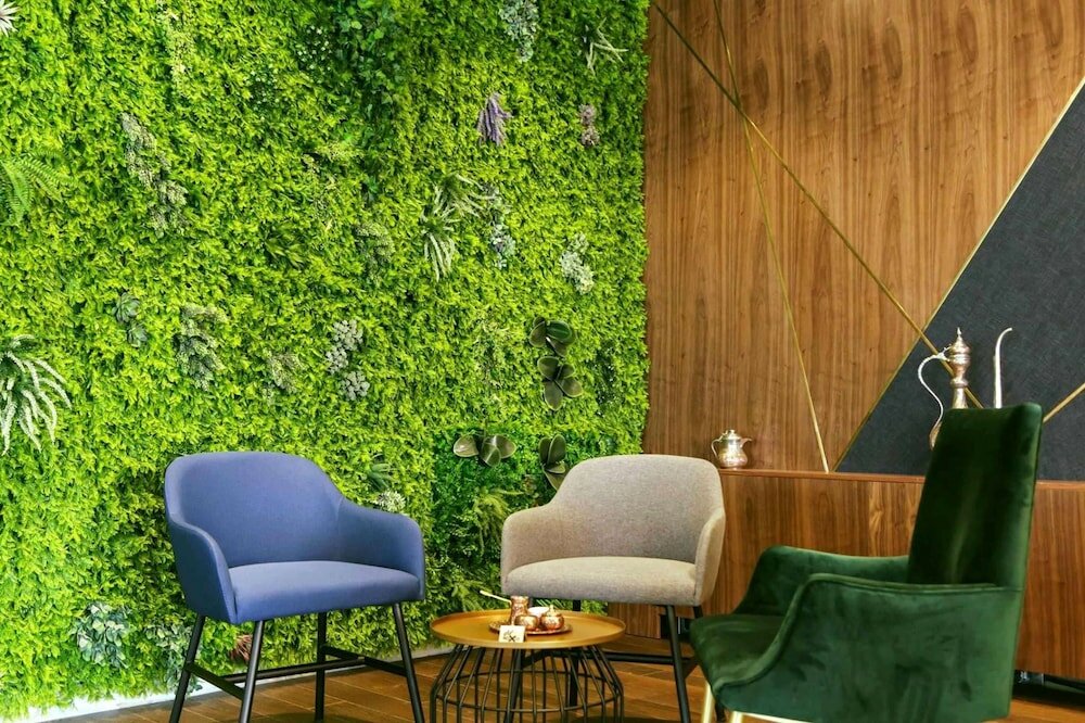 Фото Swissotel Sarajevo