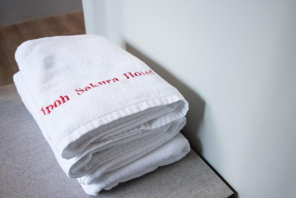 Фото Ipoh Sakura Hotel