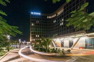 Гостиница Radisson Collection Hotel Bamako