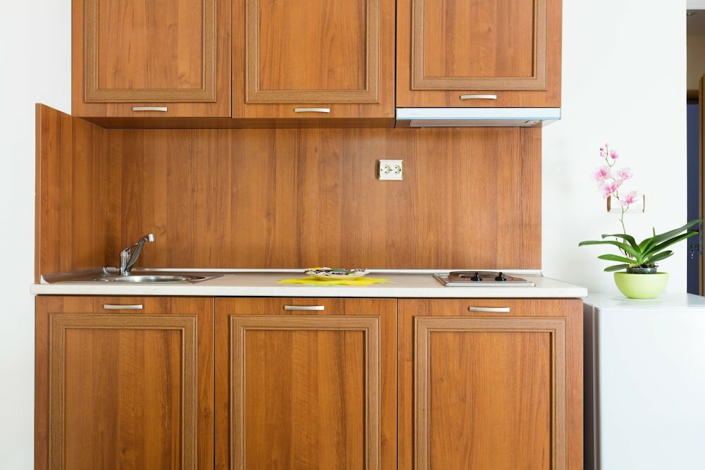 Фото Beach Family Apartment