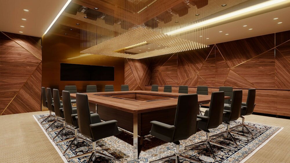 Фото Swissotel Sarajevo