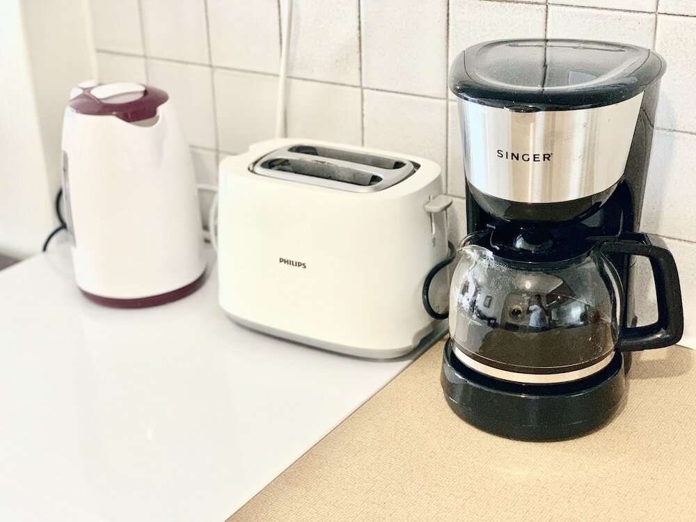 Фото The Blue Apartments