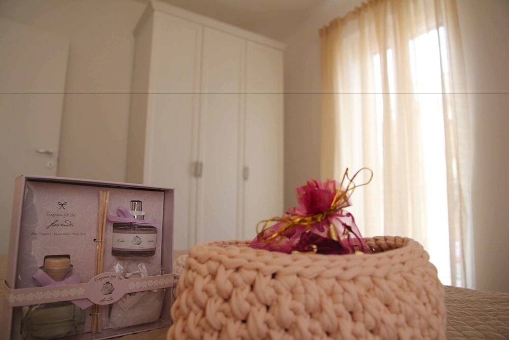 Фото DomusApuliae Holidays Home