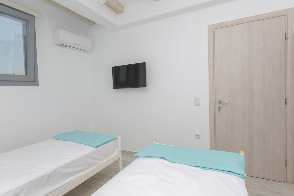 Фото Salinus Villas