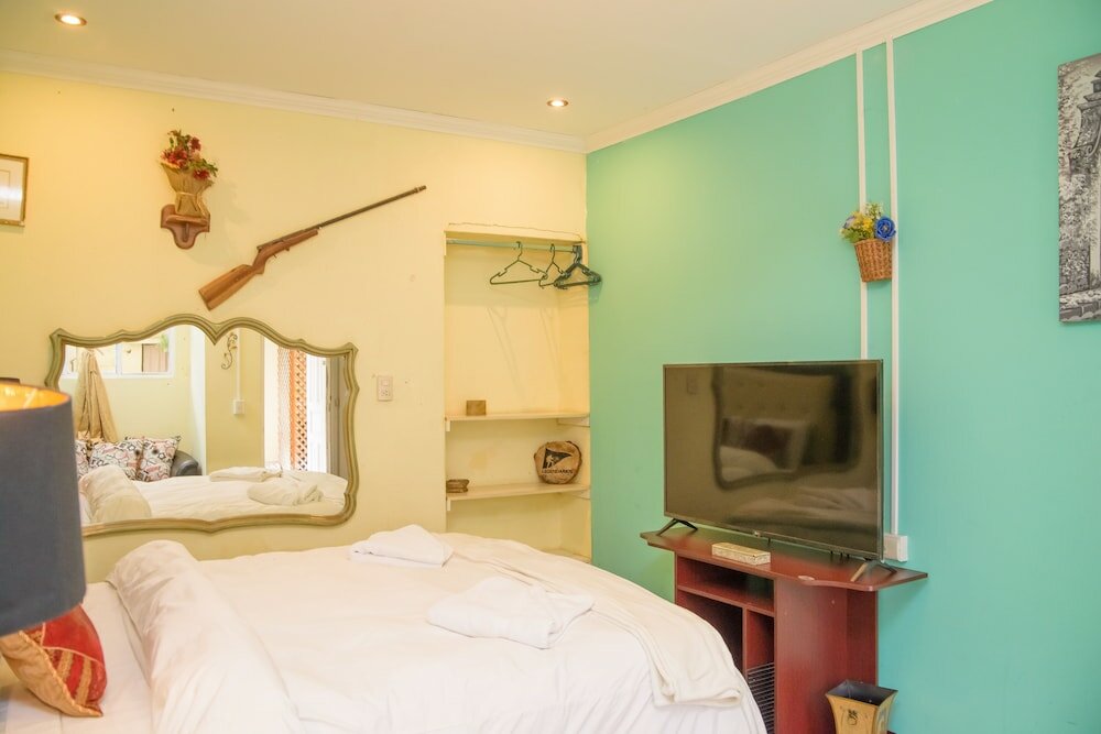 Фото Hotel Vintage Casa las Flores