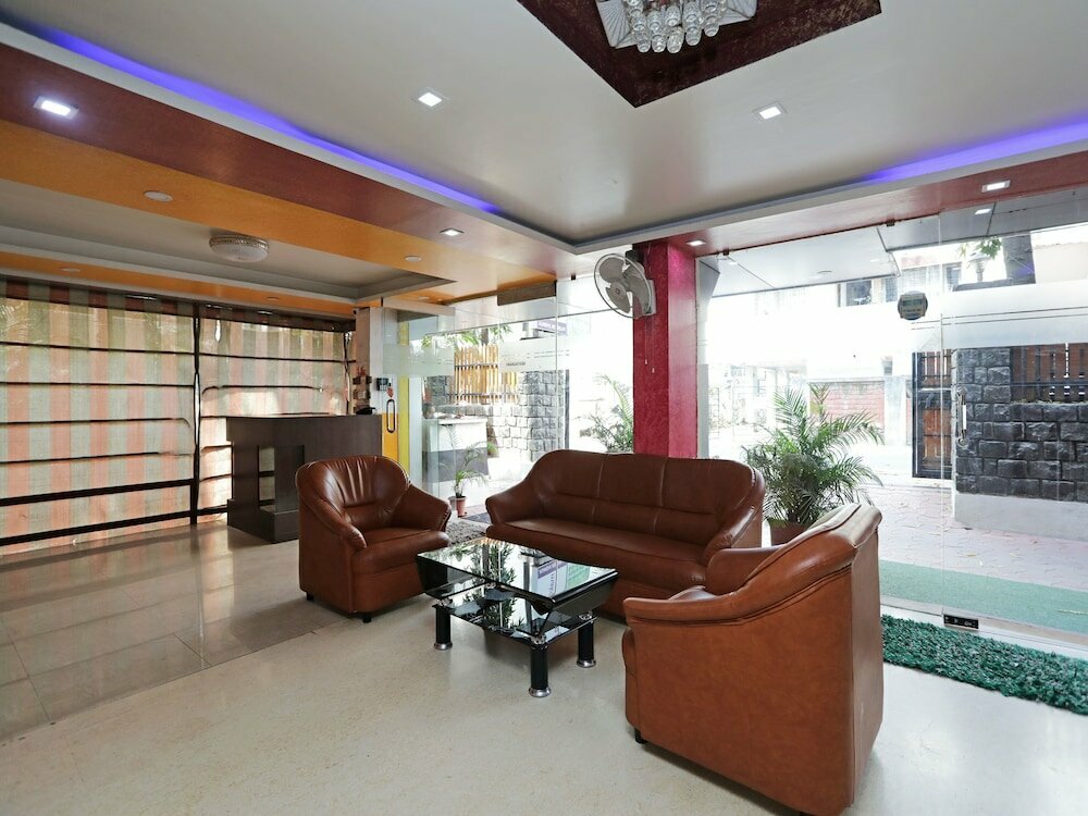 Hotel Oyo 13477 Sreemaa, Calcutta, photo