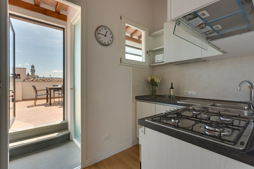 Фото Rondinelli Terrace