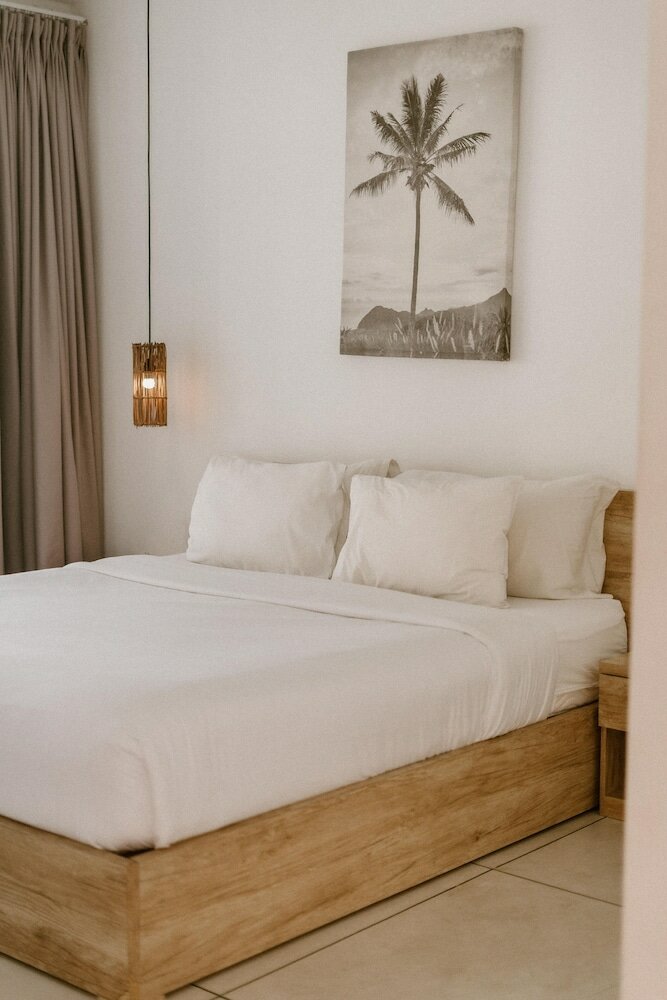 Фото Sikara Lombok Hotel