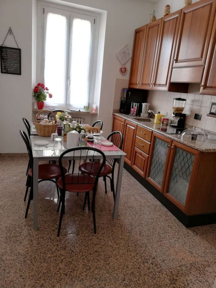 Фото La Maison di Luca