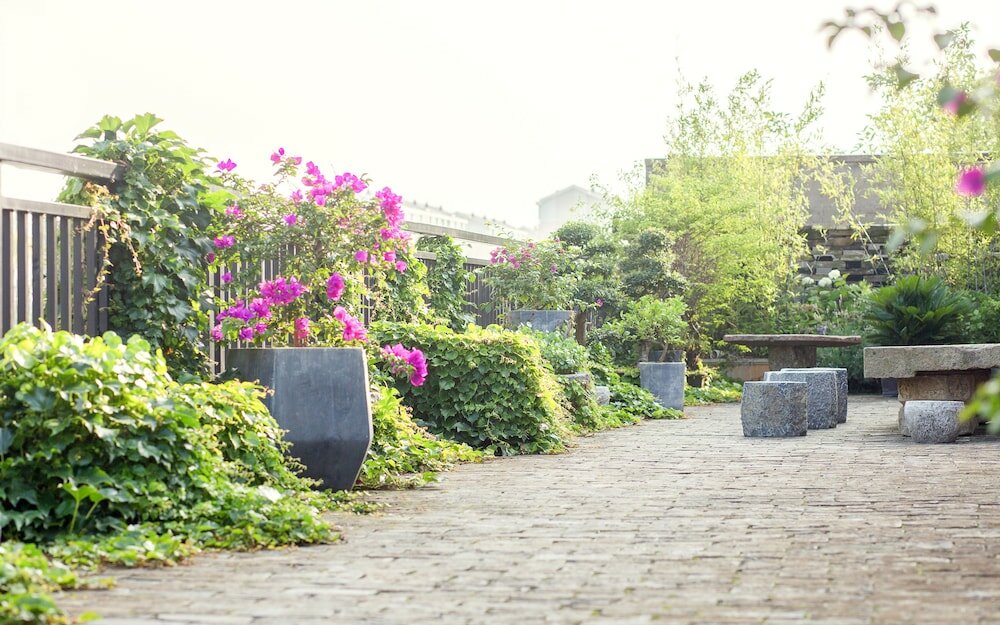 Фото Lin Yin Art Hotel Shanghai