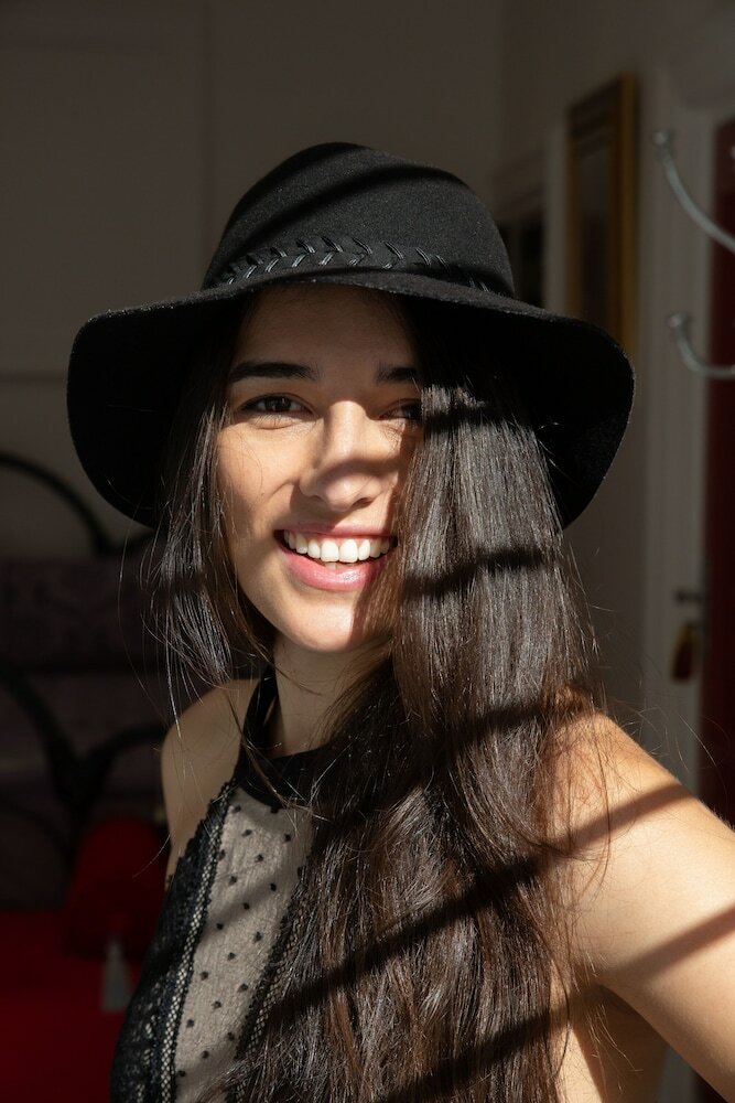 Фото Adrian D'Cap