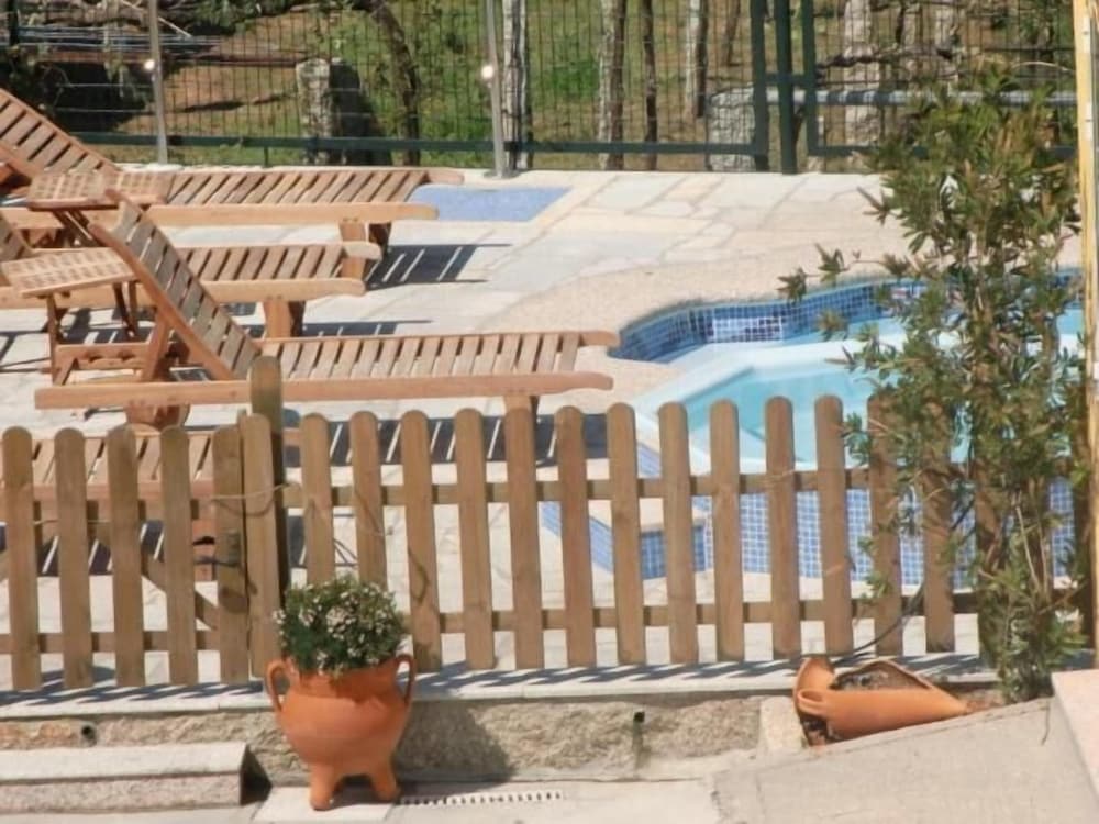 Фото O Lar Da Avoa