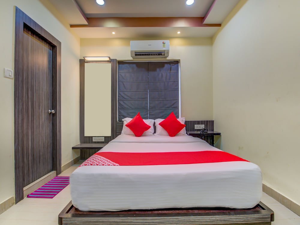 Фото Oyo 1809 Salt Lake