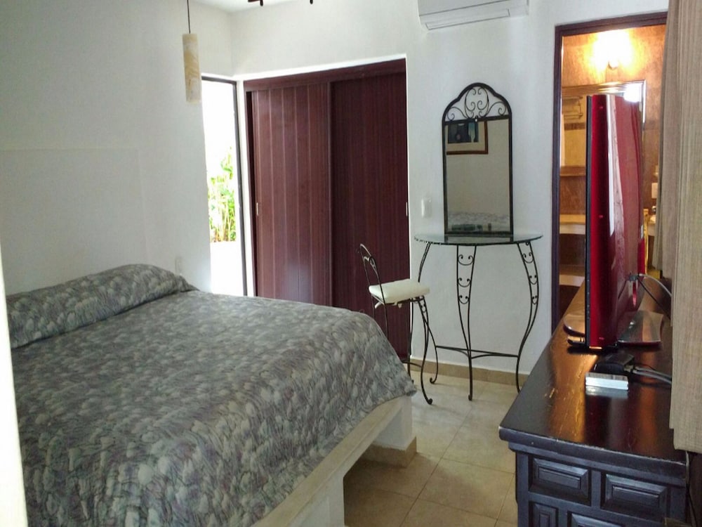 Фото Las Playas Ph