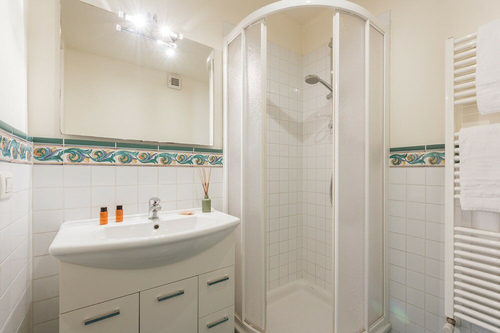 Фото Santa Maria View