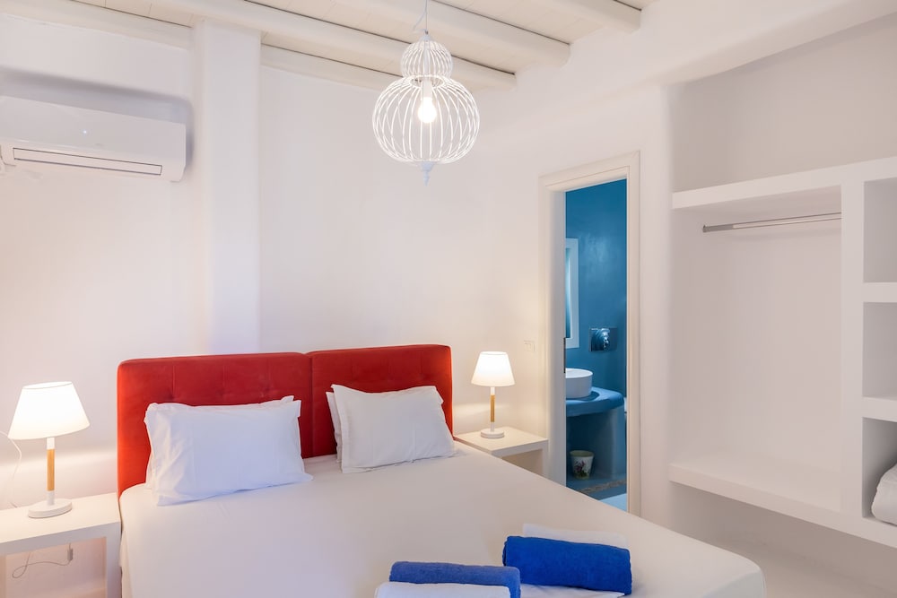 Фото Lyra Villas Mykonos
