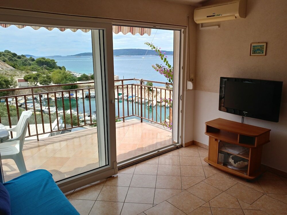 Фото Astramaris Apartments